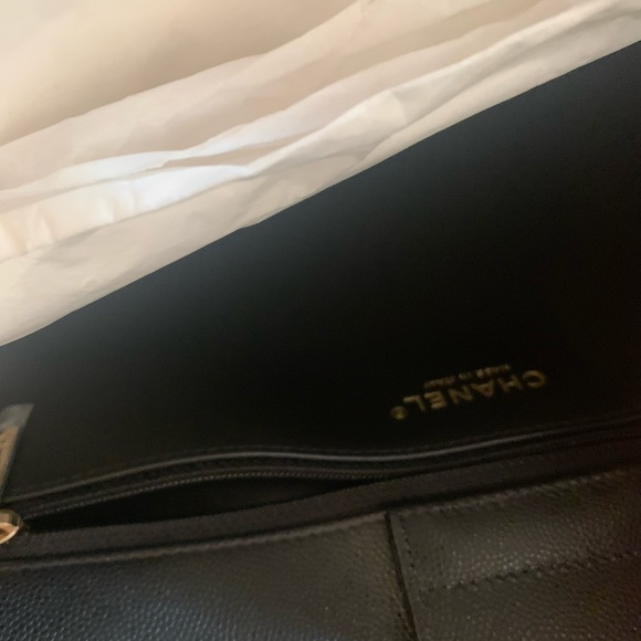 CHANNEL purse brand new in box - Picture 5 of 10